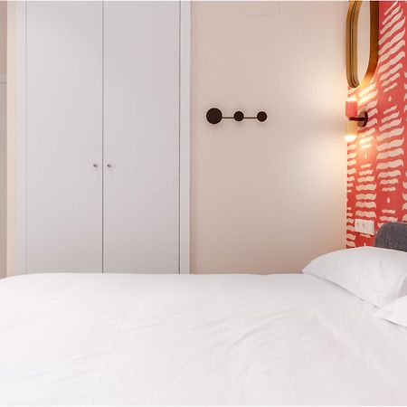Smartr Malaga Centro Aparthotel ภายนอก รูปภาพ
